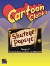 Shuteye Popeye